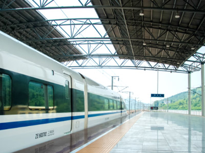 機車(chē)制造